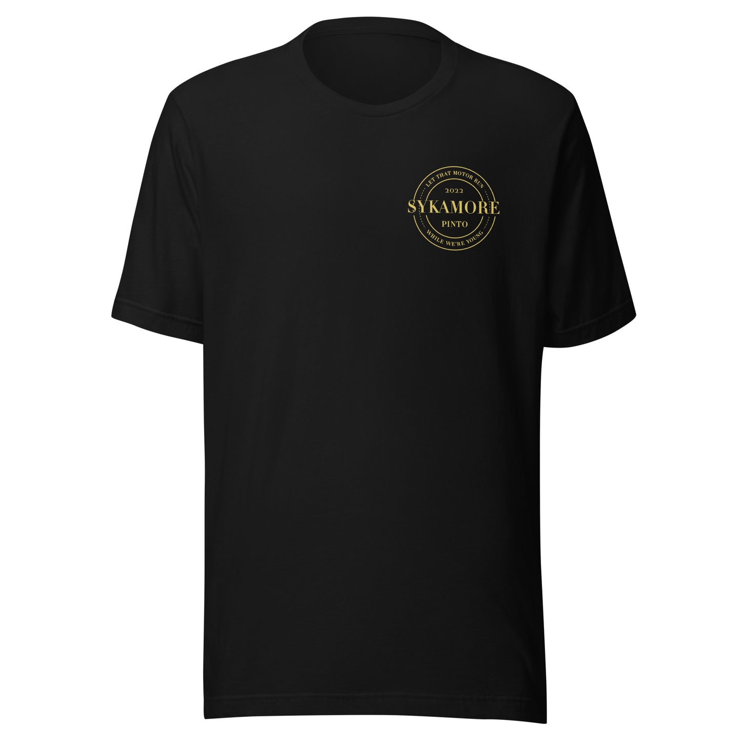 Pinto Pocket Tee