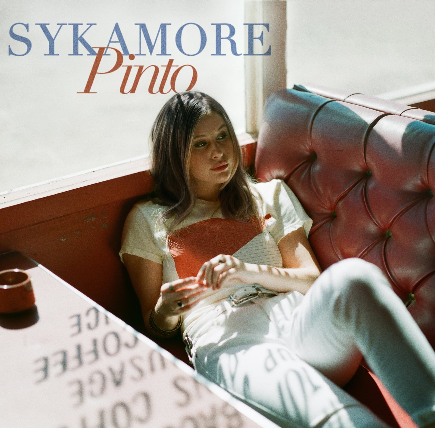 Pinto Album (CD)