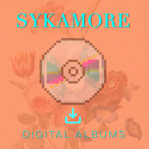 Digital Albums