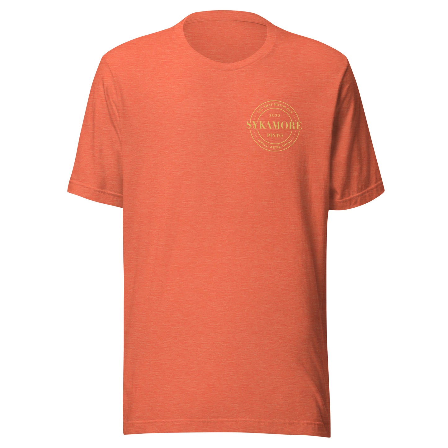 Pinto Pocket Tee