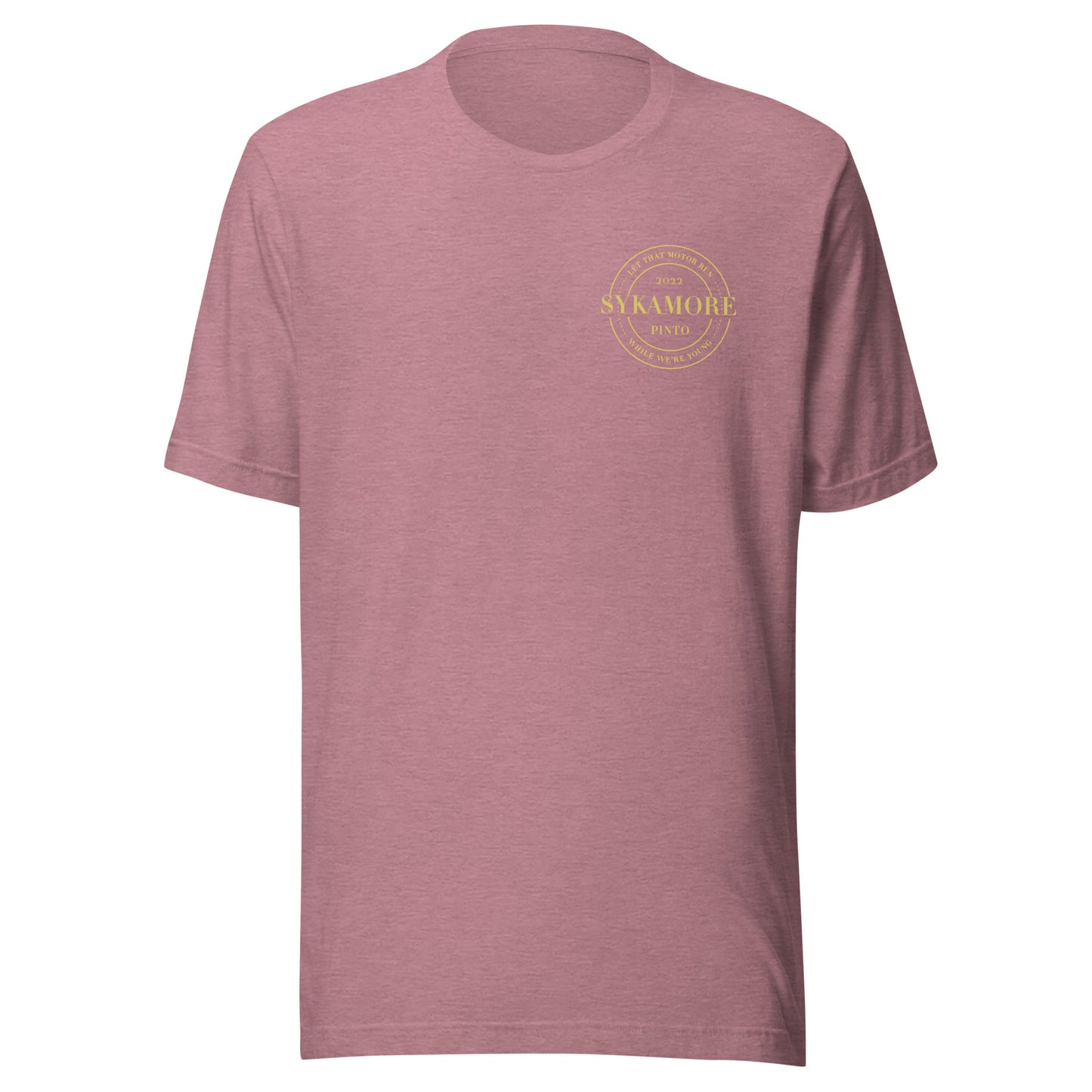 Pinto Pocket Tee