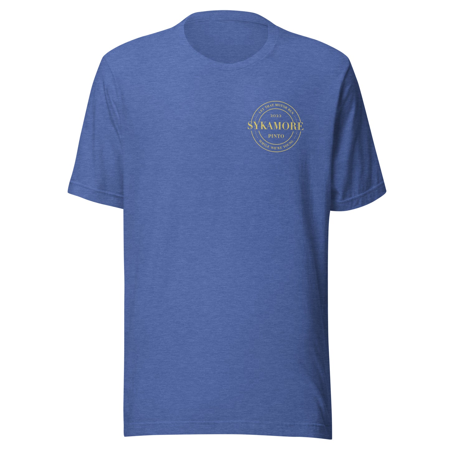 Pinto Pocket Tee