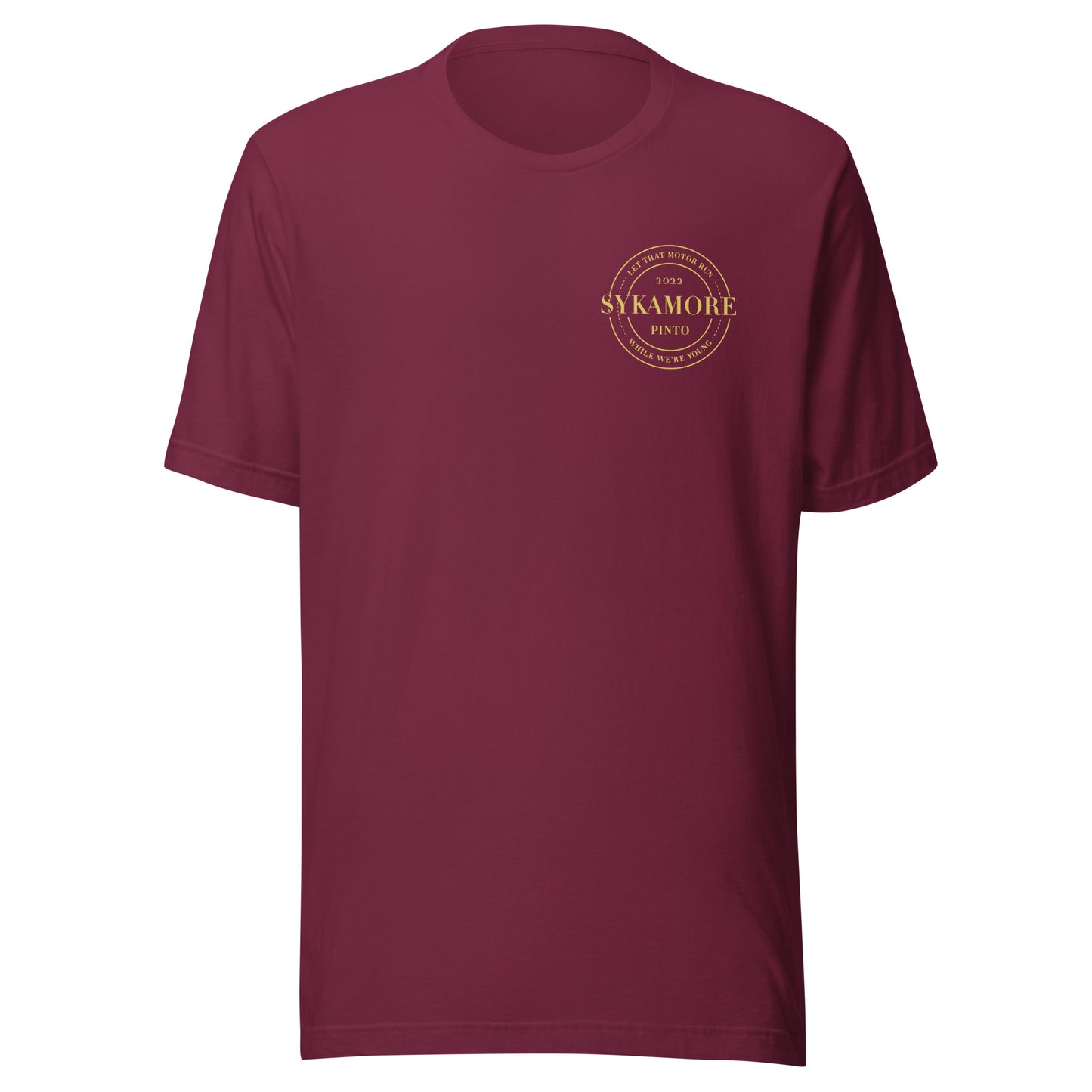 Pinto Pocket Tee