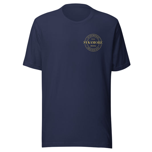 Pinto Pocket Tee